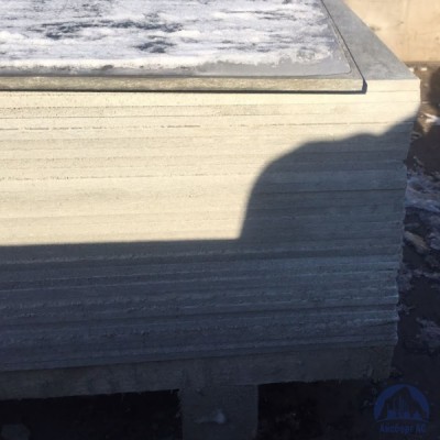 Лист асбестоцементный АЦЛ 16х1500х1500 мм ГОСТ 18124-2012 купить в Семей