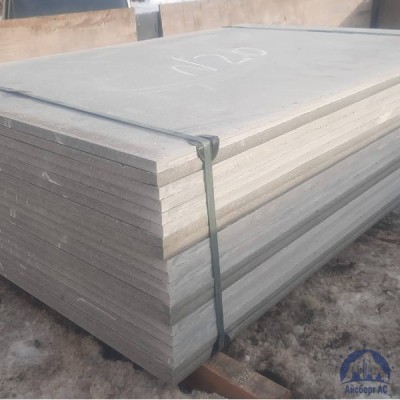 Лист асбестоцементный АЦЛ 10х1500х1750 мм ГОСТ 18124-2012 купить в Семей