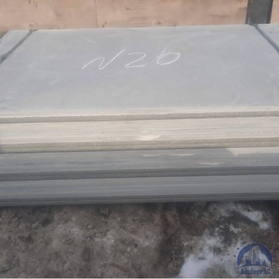 Лист асбестоцементный АЦЛ 10х1500х2000 мм ГОСТ 18124-2012 купить в Семей