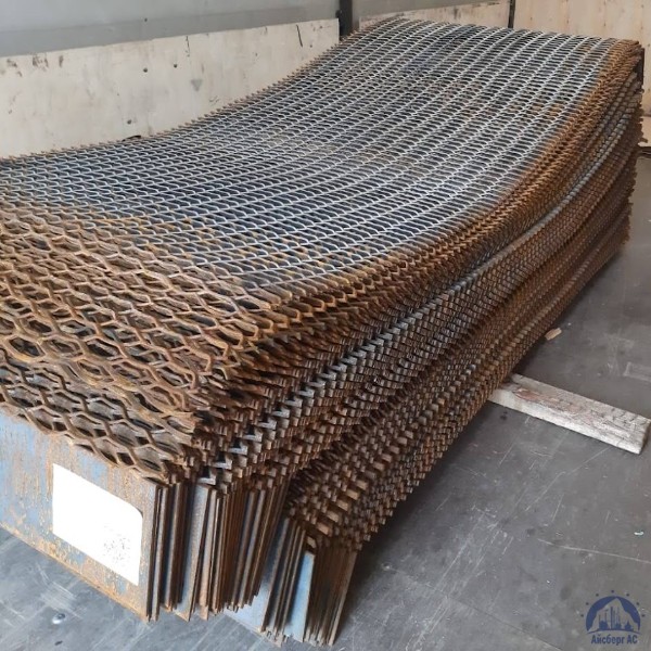 Лист ПВЛ 510 ст. 3сп