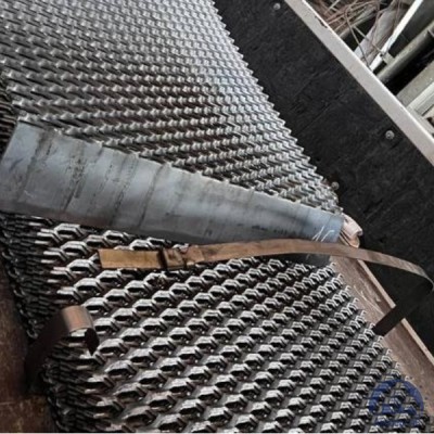 Лист ПВЛ 508 ст. 3спГОСТ 8706-80