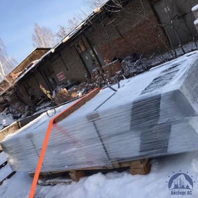 Лист асбестоцементный АЦЛ 10х1500х3000 мм ГОСТ 18124-2012 купить в Семей