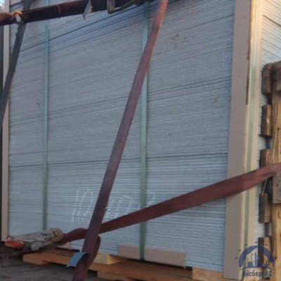 Лист асбестоцементный АЦЛ 8х1500х3000 мм ГОСТ 18124-2012 купить в Семей