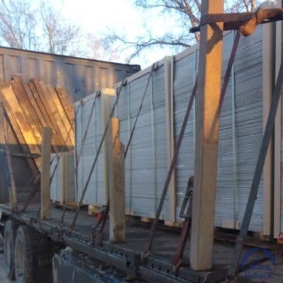 Лист асбестоцементный АЦЛ 8х1500х2500 мм ГОСТ 18124-2012 купить в Семей