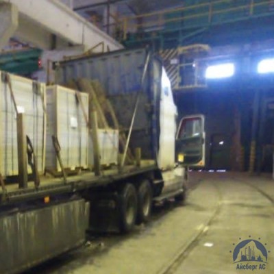 Лист асбестоцементный АЦЛ 8х1500х2000 мм ГОСТ 18124-2012 купить в Семей