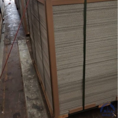 Лист асбестоцементный АЦЛ 8х1200х2500 мм ГОСТ 18124-2012 купить в Семей