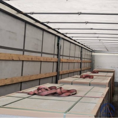 Лист асбестоцементный АЦЛ 8х1200х3000 мм ГОСТ 18124-2012 купить в Семей