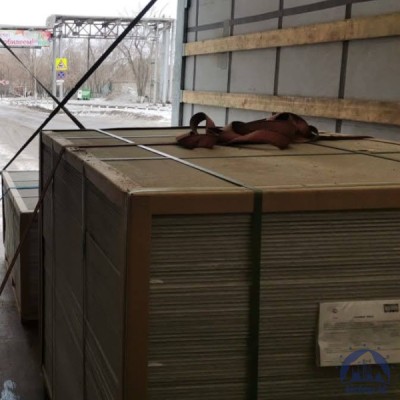 Лист асбестоцементный АЦЛ 8х1500х1500 мм ГОСТ 18124-2012 купить в Семей