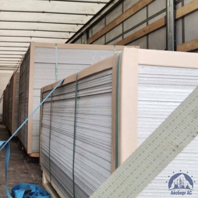 Лист асбестоцементный АЦЛ 8х1500х1750 мм ГОСТ 18124-2012 купить в Семей