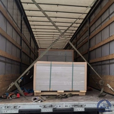 Лист асбестоцементный АЦЛ 8х1110х1500 мм плоский непрессованный ГОСТ 18124-2012 купить в Семей