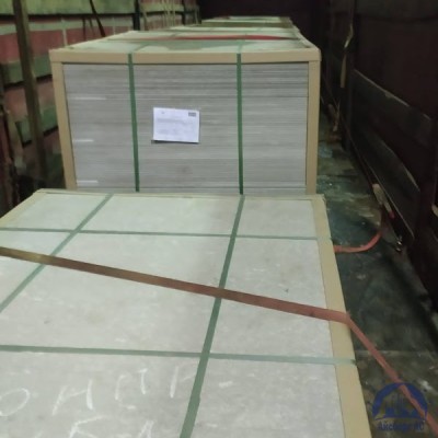 Лист асбестоцементный АЦЛ 8х1110х1750 мм ГОСТ 18124-2012 купить в Семей