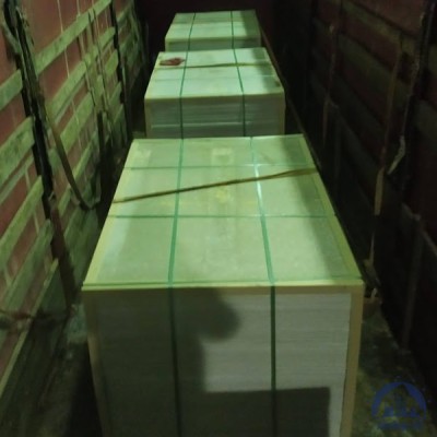 Лист асбестоцементный АЦЛ 8х1110х2000 мм ГОСТ 18124-2012 купить в Семей