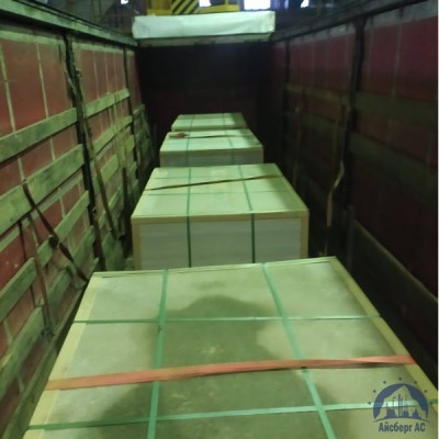 Лист асбестоцементный АЦЛ 8х1110х3600 мм ГОСТ 18124-2012 купить в Семей