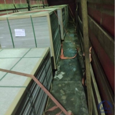 Лист асбестоцементный АЦЛ 8х1200х1500 мм ГОСТ 18124-2012 купить в Семей