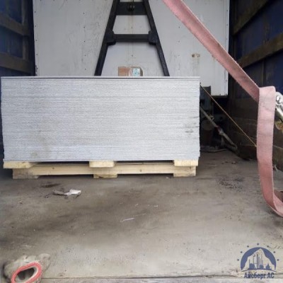 Лист асбестоцементный АЦЛ 8х1200х1500 мм плоский непрессованный ГОСТ 18124-2012 купить в Семей