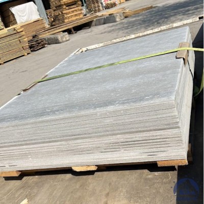 Лист асбестоцементный АЦЛ 8х1000х1750 мм ГОСТ 18124-2012 купить в Семей