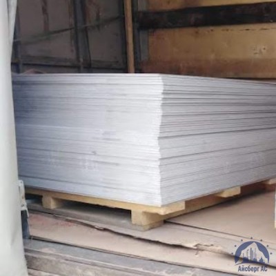 Лист асбестоцементный АЦЛ 8х1000х2000 мм ГОСТ 18124-2012 купить в Семей