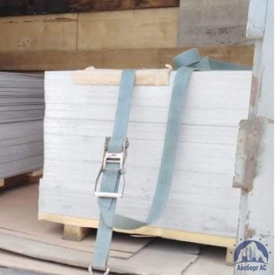 Лист асбестоцементный АЦЛ 8х1000х2500 мм ГОСТ 18124-2012 купить в Семей