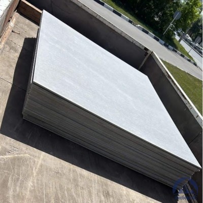 Лист асбестоцементный АЦЛ 8х1000х3000 мм ГОСТ 18124-2012 купить в Семей