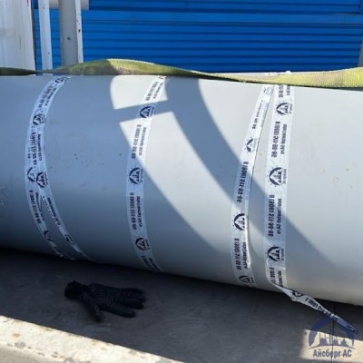 Лист с полимерным покрытием 0,5х1250х2500 мм RAL 9003 купить в Семей