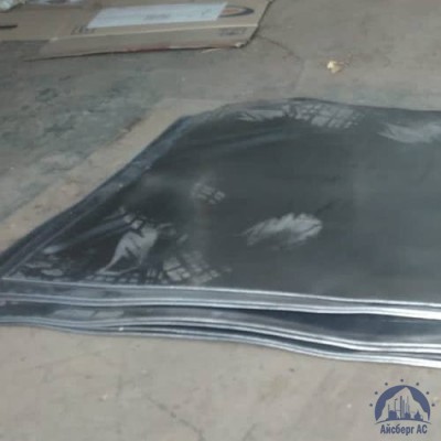 Лист свинцовый 1.8х1000х2000 мм С2 ГОСТ 9559-89