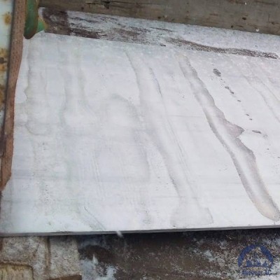 Лист алюминиевый 0.5х1200х3000мм А5Н ГОСТ 21631-76