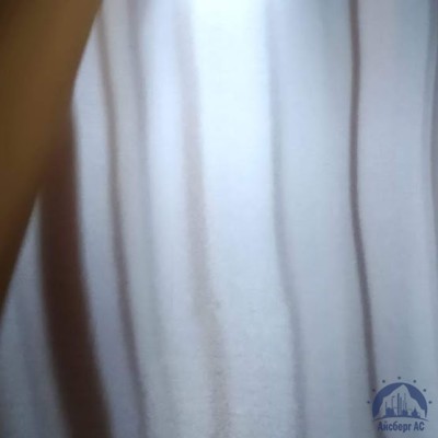 Лист алюминиевый 20х1200х3000 мм АМГ3 ГОСТ 17232-99 купить в Семей