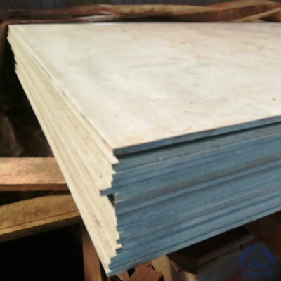 Лист асбестоцементный АЦЛ 40х1200х3000 мм ГОСТ 18124-2012 купить в Семей