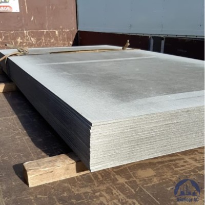 Лист асбестоцементный АЦЛ 40х1500х1500 мм ГОСТ 18124-2012 купить в Семей