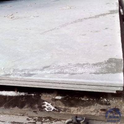 Лист асбестоцементный АЦЛ 40х1500х2000 мм ГОСТ 18124-2012 купить в Семей