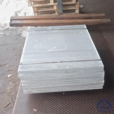 Лист асбестоцементный АЦЛ 6х1000х1500 мм ГОСТ 18124-2012 купить в Семей