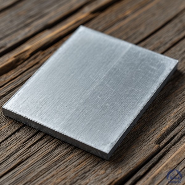 Лист свинцовый 9.5х1000х2000 мм С3 ГОСТ 9559-89