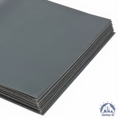 Лист свинцовый 8.5х1000х2000 мм С2 ГОСТ 9559-89