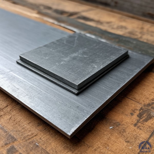 Лист свинцовый 20х1000х2000 мм С2 ГОСТ 9559-89