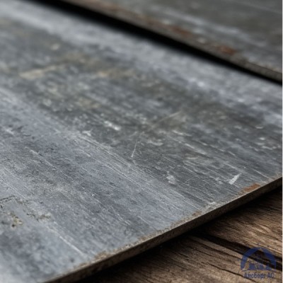 Лист свинцовый 17х1000х2000 мм С3 ГОСТ 9559-89