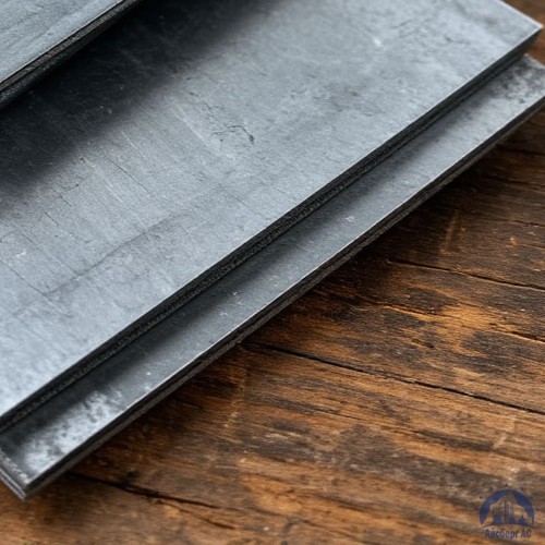 Лист свинцовый 18х1000х2000 мм С2 ГОСТ 9559-89