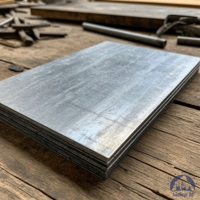 Лист свинцовый 1.7х1000х2000 мм С2 ГОСТ 9559-89