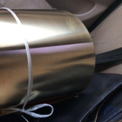 Рулон алюминиевый 0,05х500 мм АД1М купить в Семей