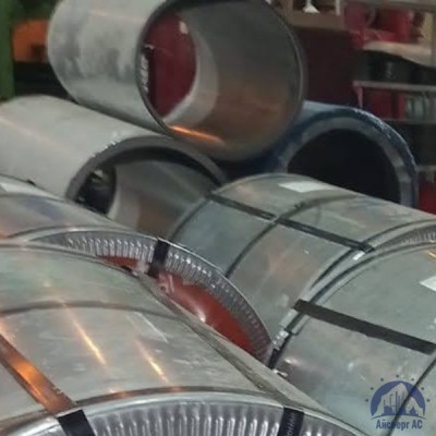 Рулон с полимерным покрытием 0,3х1250 мм RAL 7047 купить в Семей