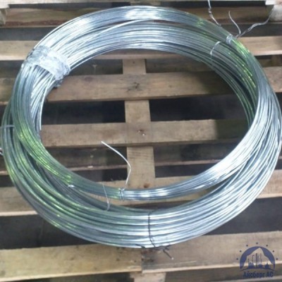 Проволока качественная оцинкованная КО 1,8 мм ГОСТ 792-67 купить в Семей