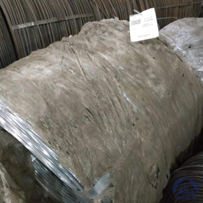 Проволока качественная оцинкованная КО 0,5 мм ГОСТ 792-67 купить в Семей