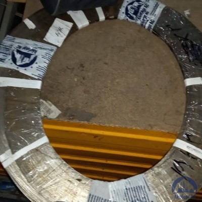 Проволока вязальная оцинкованная 4,5 мм ТН-1Ц ГОСТ 3282-74 купить в Семей