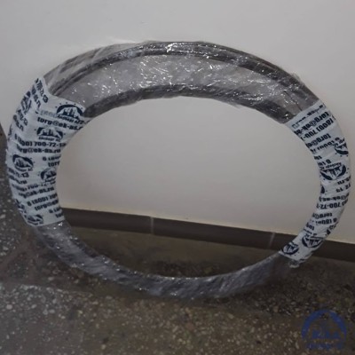 Проволока вязальная оцинкованная 6 мм ТН-1Ц ГОСТ 3282-74 купить в Семей