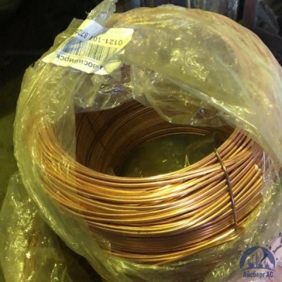 Проволока медная 1.8 мм - ММ купить в Семей