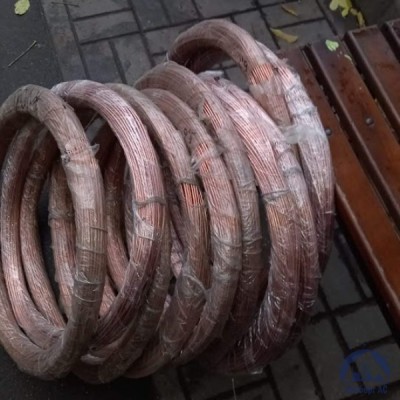 Проволока медная 1.5 мм - МСм купить в Семей