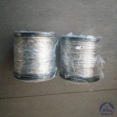 Проволока 0,12-Х20Н80-ВИ ГОСТ 8803-89 купить в Семей