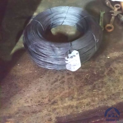 Проволока 51ХФА-1А-Д-3,20 ГОСТ 1071-81 купить в Семей