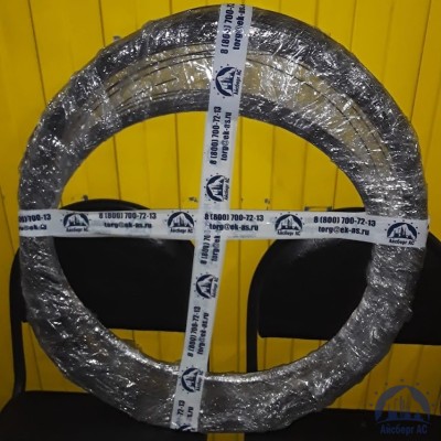 Проволока 51ХФА-1А-Д-3,50 ГОСТ 1071-81 купить в Семей
