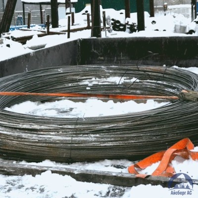 Проволока 51ХФА-1А-2,00 ГОСТ 1071-81 купить в Семей