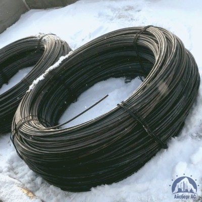 Проволока 51ХФА-1А-2,30 ГОСТ 1071-81 купить в Семей